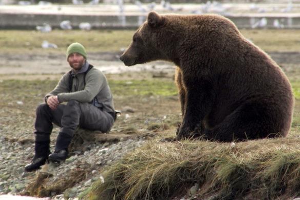 L’Ours en moi