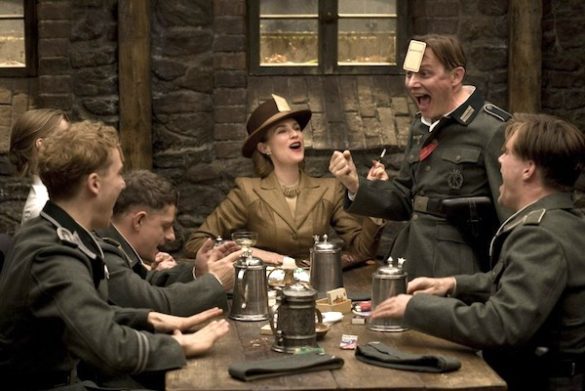 Inglourious Basterds