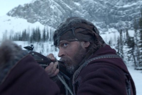 The Revenant