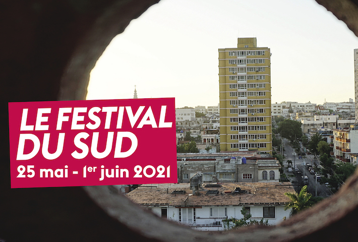 Le Festival du Sud 2021