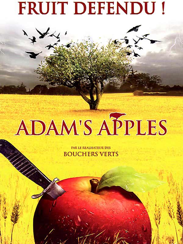 Adam’s Apples