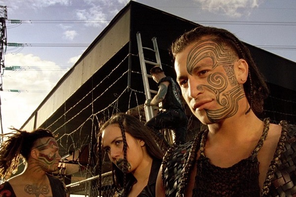 L'Ame des guerriers | Passion Cinéma