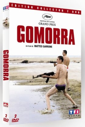 Gomorra