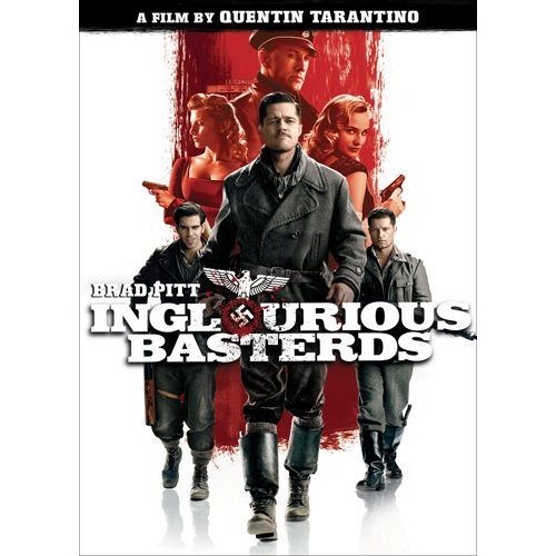 Inglorious Basterds