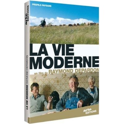 La Vie moderne