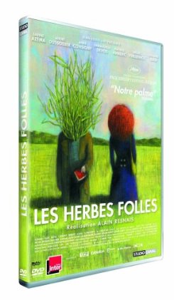 Les herbes folles