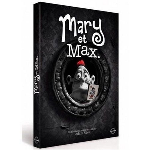 Mary et Max