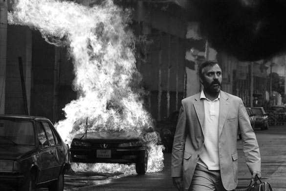«Clooney n’est pas un clown»