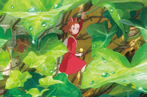 Arrietty