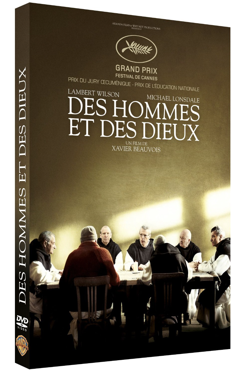 Des hommes et des dieux