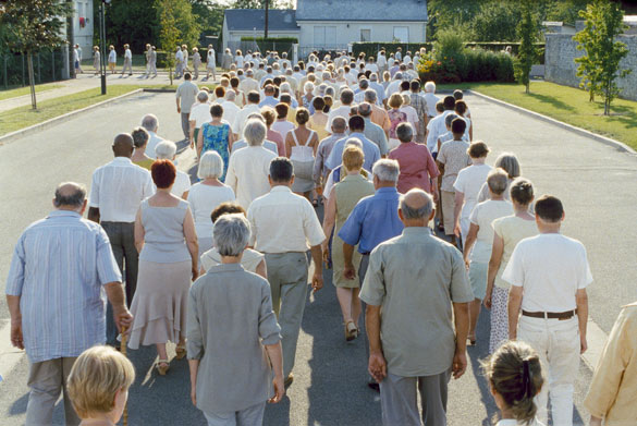 Les Revenants