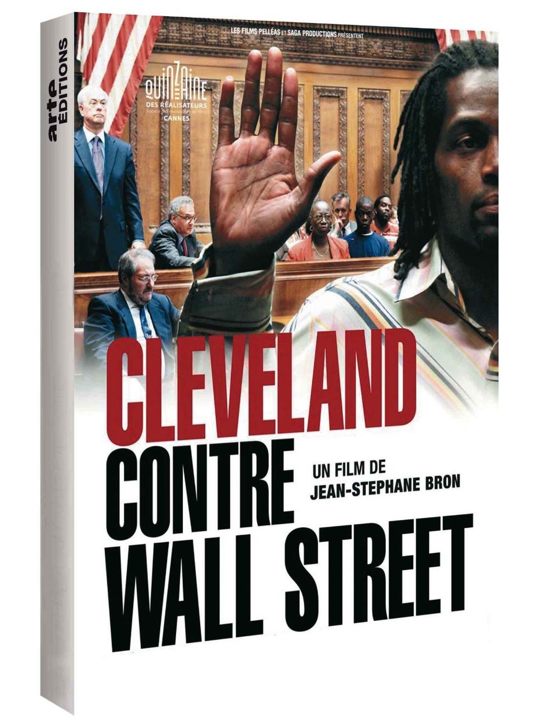 Cleveland contre Wall Street