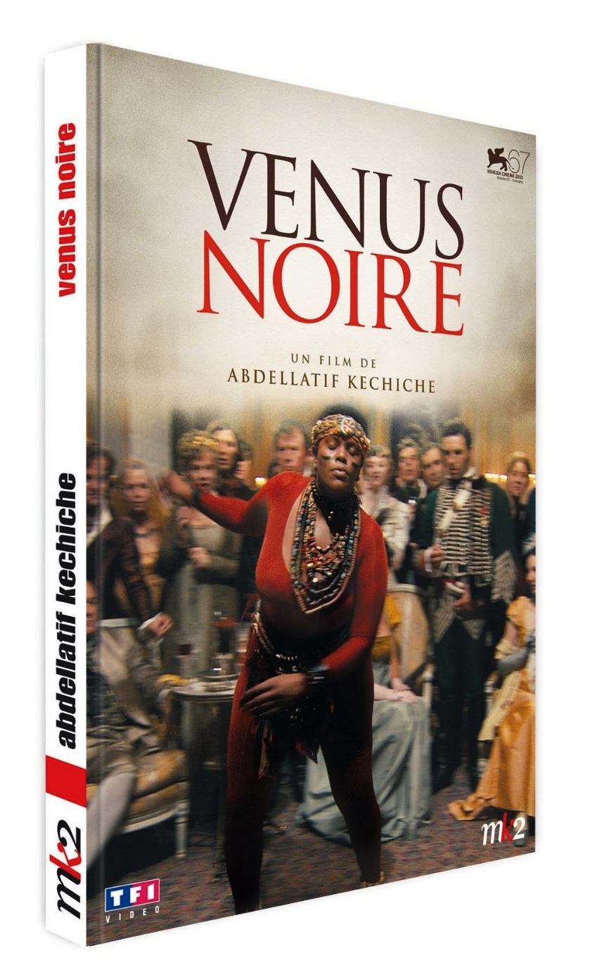 Vénus noire