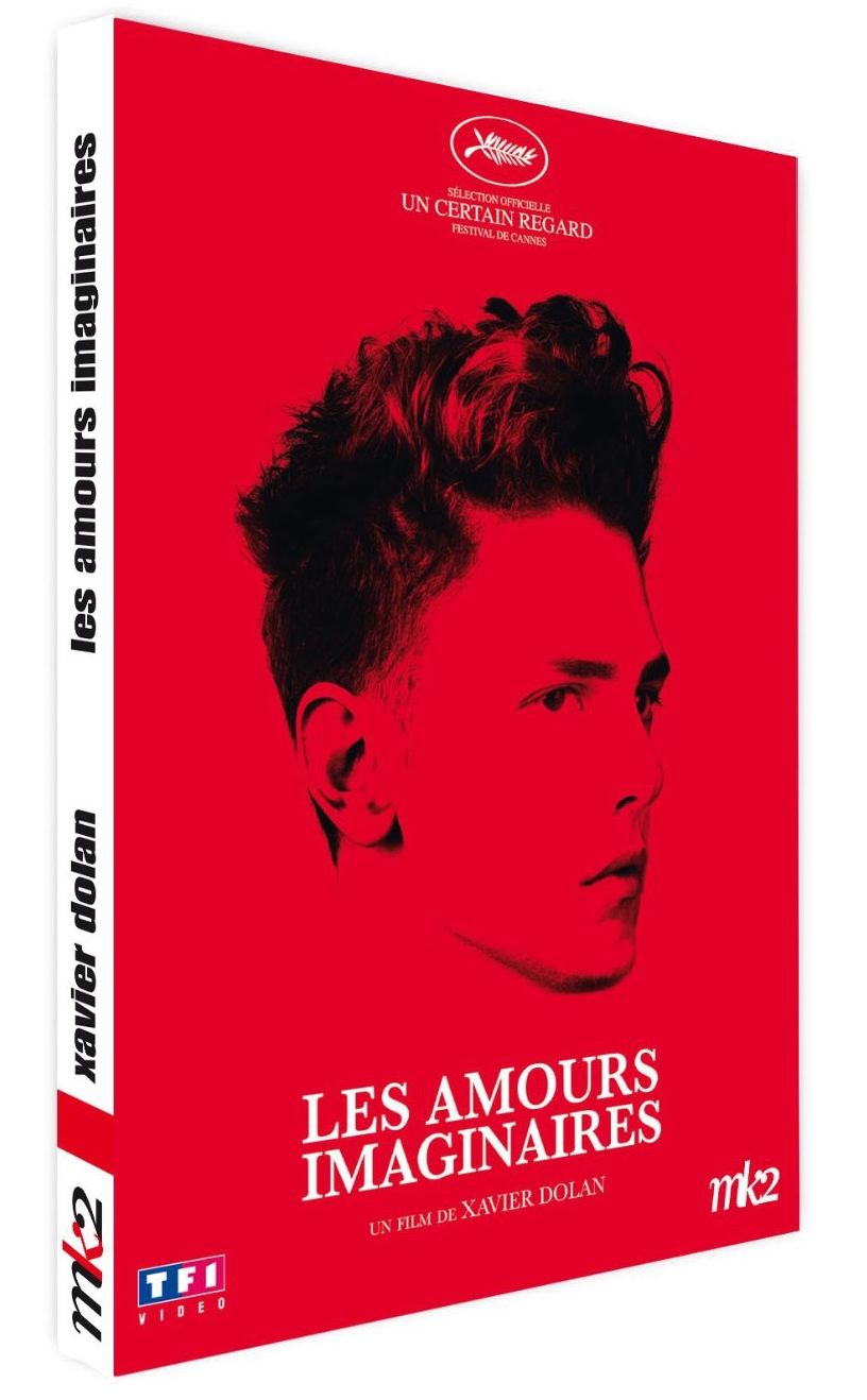 Les amours imaginaires