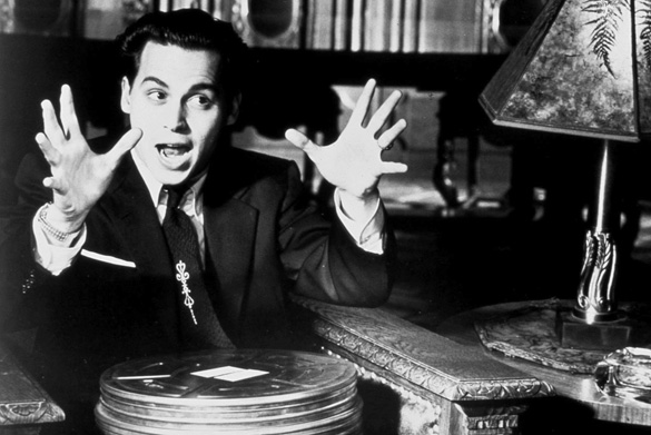 Ed Wood