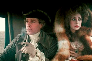 Barry Lyndon