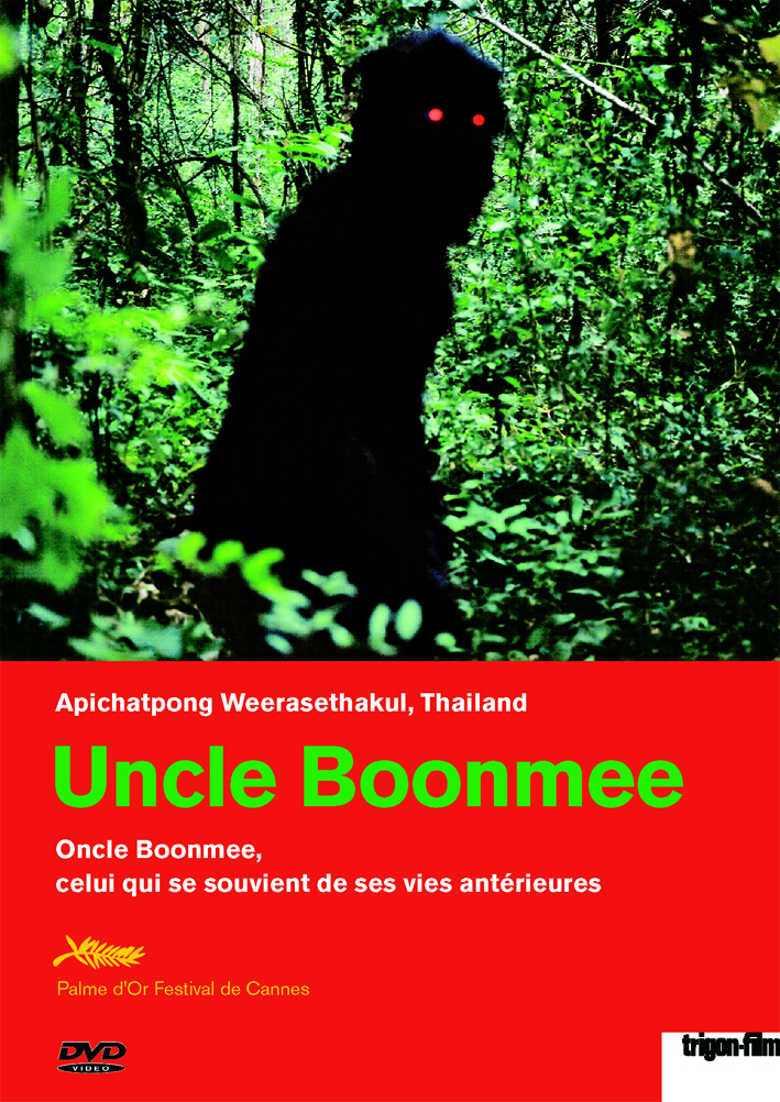 Uncle Boonmee