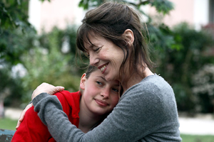La Tête de maman