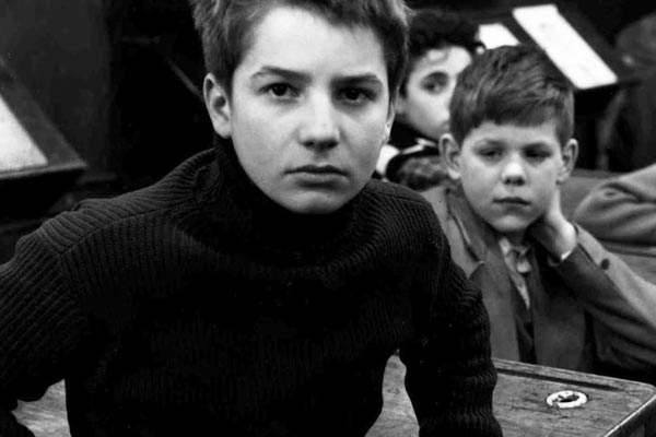 Les Quatre cents coups
