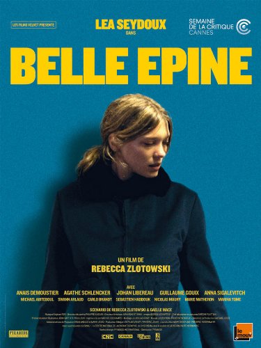 Belle Epine