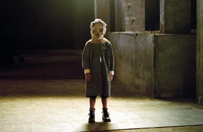 L’Orphelinat