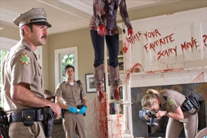 Scream 4