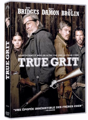 True Grit