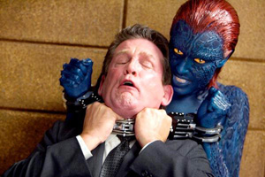 X-Men: L’Affrontement final