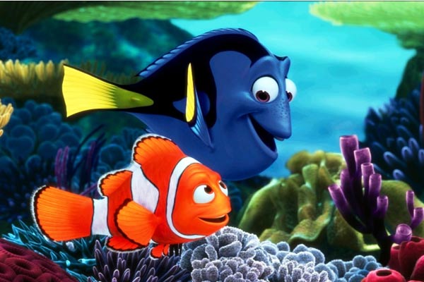 Le Monde de Nemo