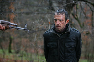 The Hunter