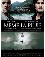 Même la pluie