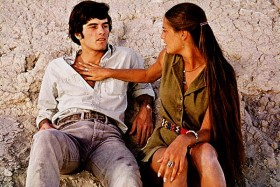 Zabriskie Point
