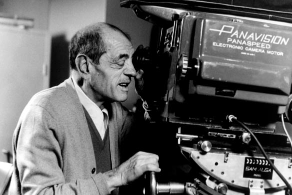 «Buñuel l’insaisissable»