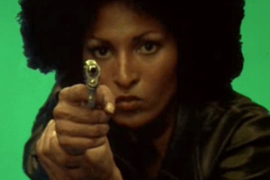 Foxy Brown