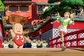 Le Voyage de Chihiro