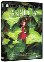 Arrietty, le petit monde des chapardeurs