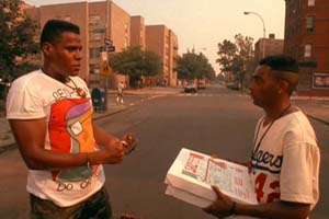 Do the Right Thing
