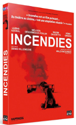 Incendies