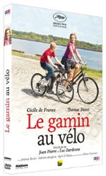 Le Gamin au vélo