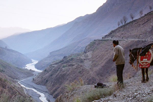 Le Dernier Voyage du juge Feng