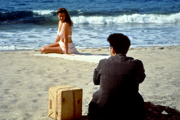 Barton Fink