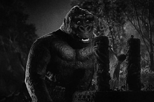 King Kong