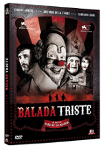Balada Triste de Trompeta