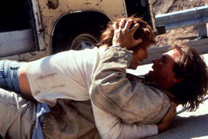 Breakdown, point de rupture