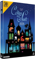 Les Contes de la nuit