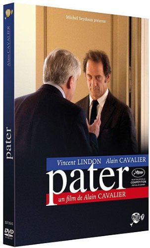 Pater