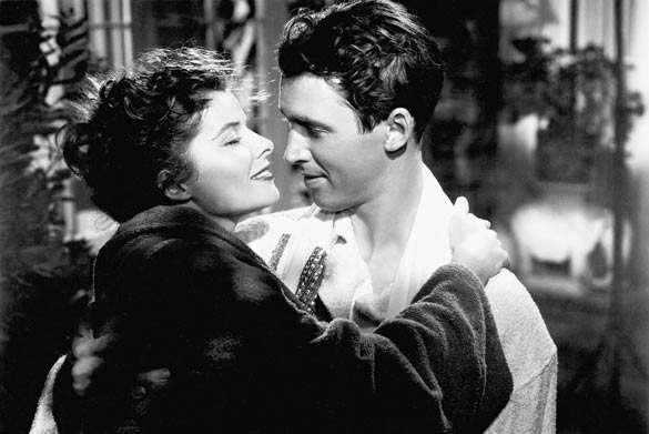 The Philadelphia Story