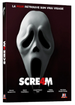 Scream 4