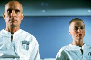 THX 1138