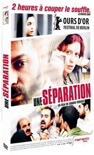 Une Séparation